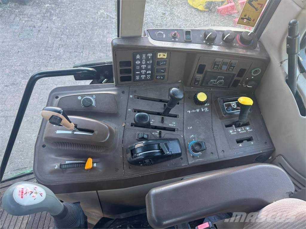 John Deere 6920 Трактора