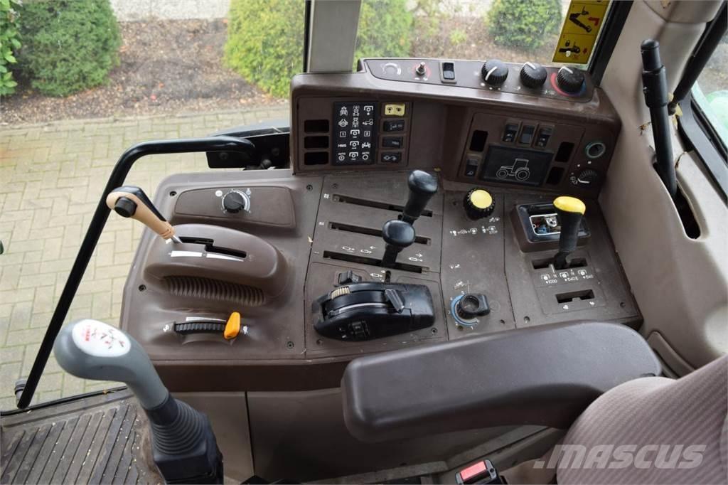 John Deere 6920 Трактора