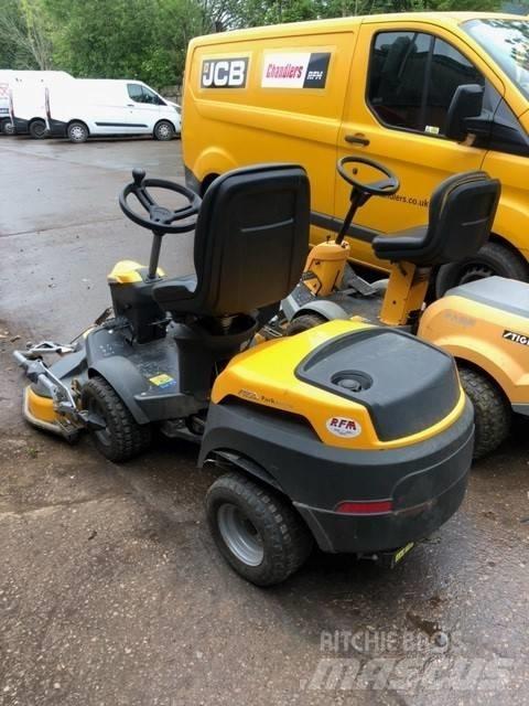 Stiga 620 PW Самоходные газонокосилки