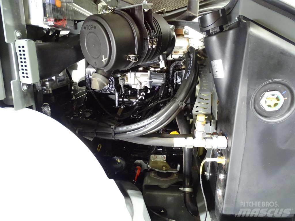 Kramer 5050 Фронтальные погрузчики