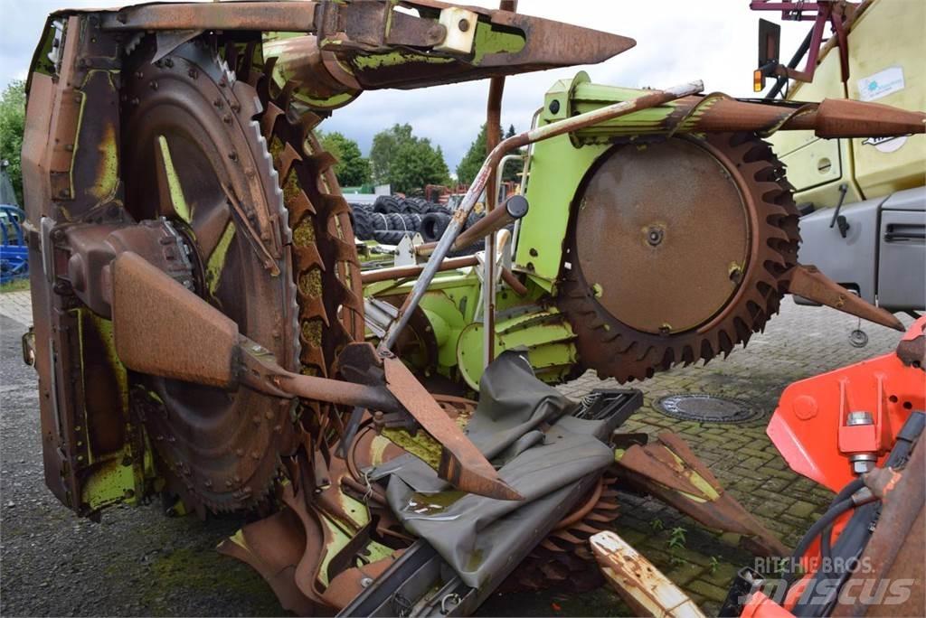 CLAAS RU 450 Комплектующие сельхозмашин для уборки сена