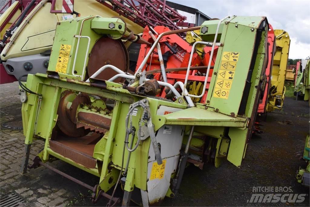CLAAS RU 450 Комплектующие сельхозмашин для уборки сена