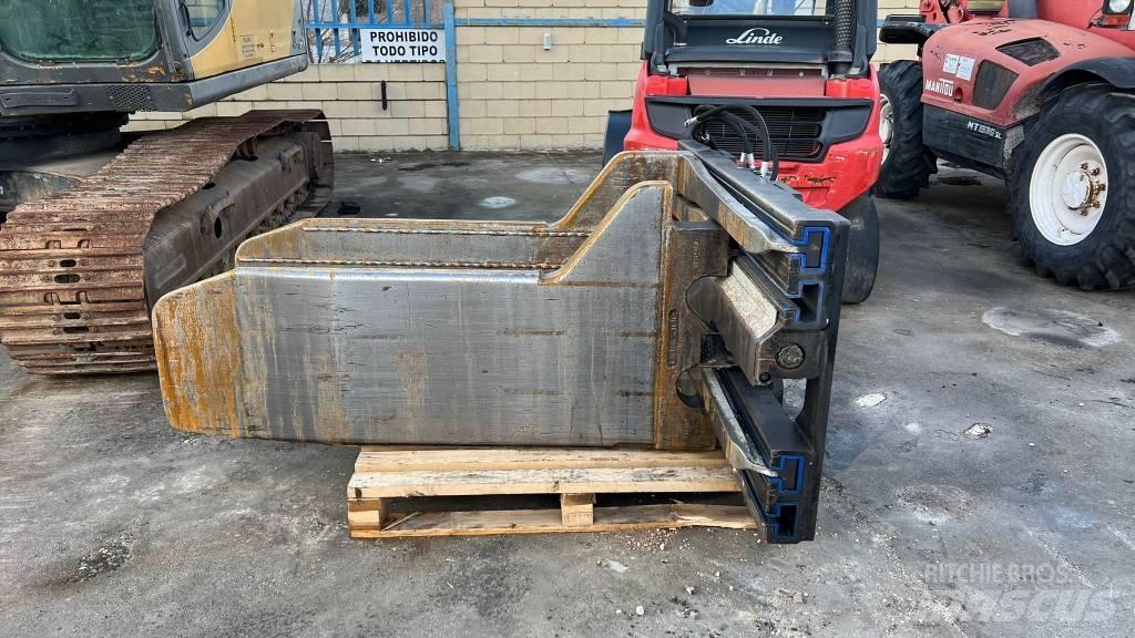 Cascade 170G Грузозахватные устройства