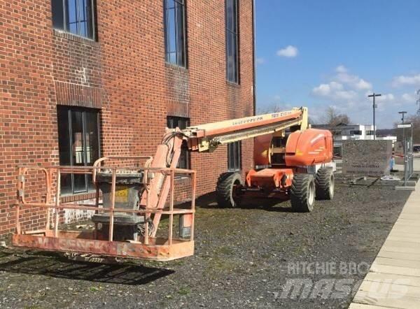 JLG 860 SJ Телескопические подъемники