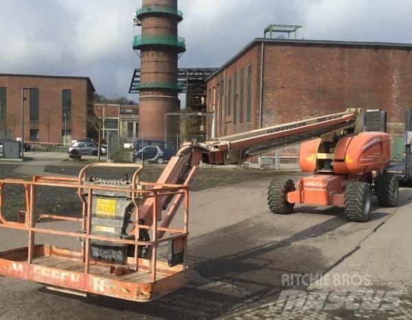 JLG 860 SJ Телескопические подъемники