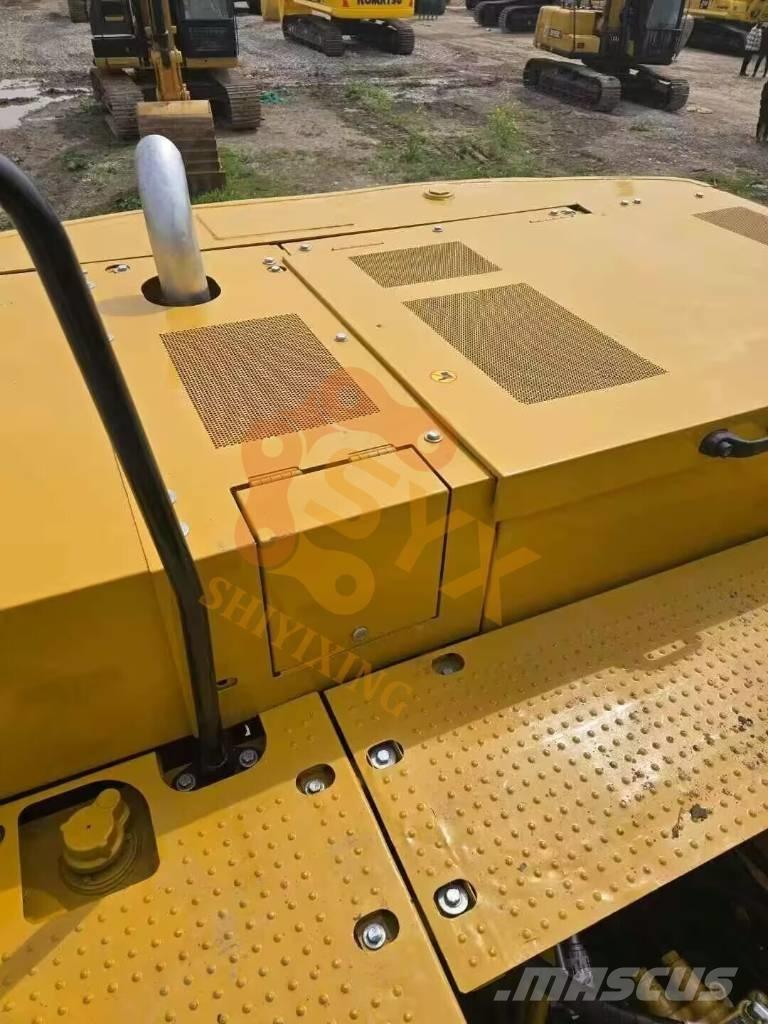 CAT 320NG Гусеничные экскаваторы