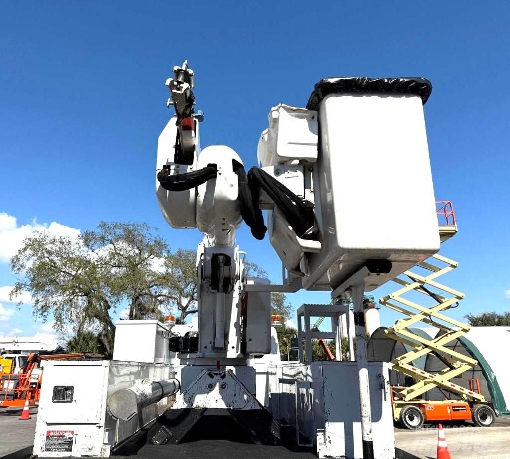 Altec AA 55 Автовышки