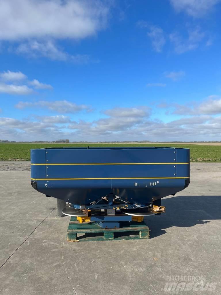 Bogballe L2 Разбрасыватели минеральных удобрений