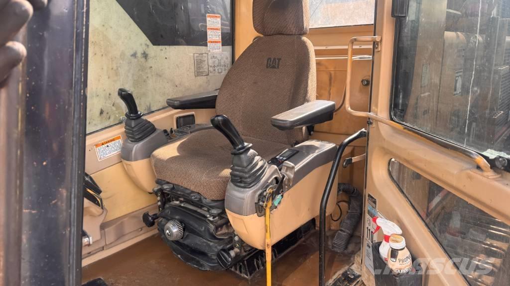 CAT 365 B L II Гусеничные экскаваторы