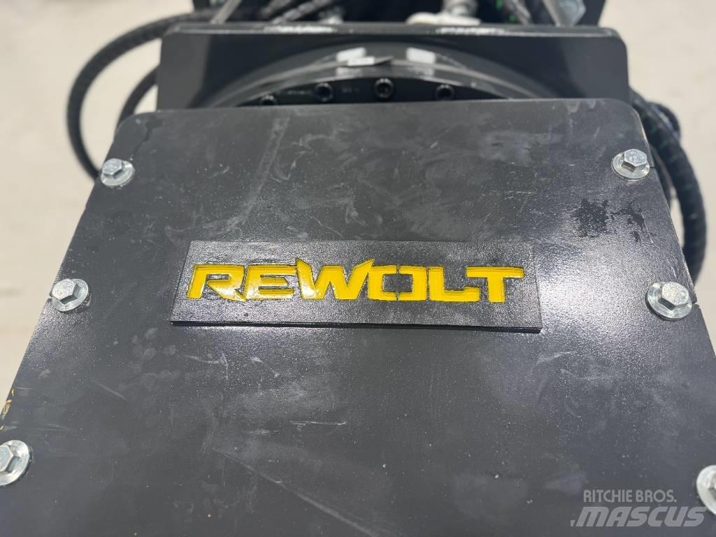  REWOLT RRP25 Компоненты строительной техники