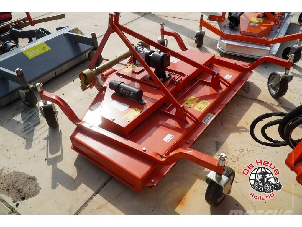 Boxer FA1800XL Роторные косилки