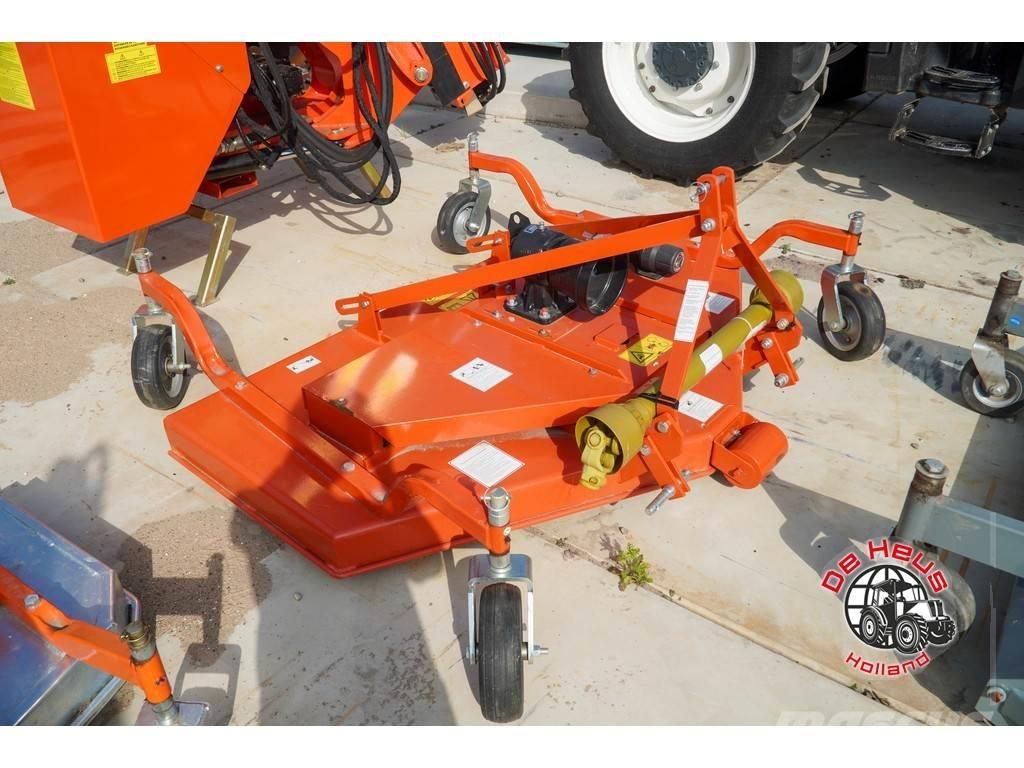 Boxer FA1800XL Роторные косилки
