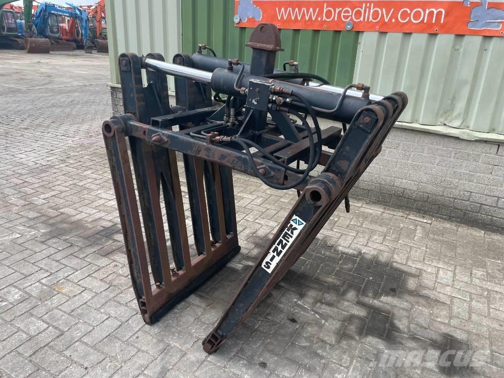 Kennis Stenenkleem Компоненты строительной техники