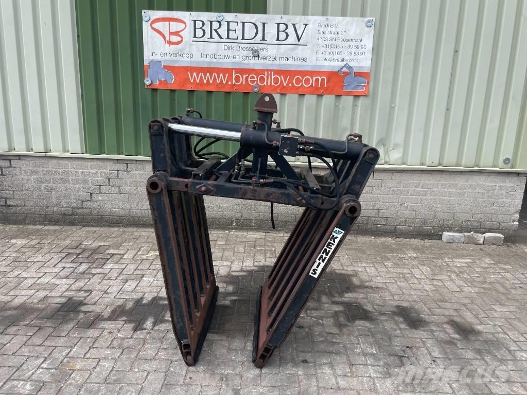 Kennis Stenenkleem Компоненты строительной техники