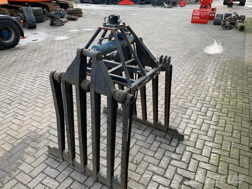 Kennis Stenenkleem Компоненты строительной техники