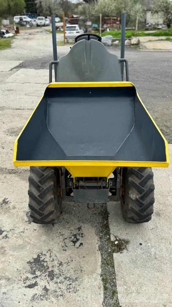 Wacker Neuson 1001 Мини-самосвалы