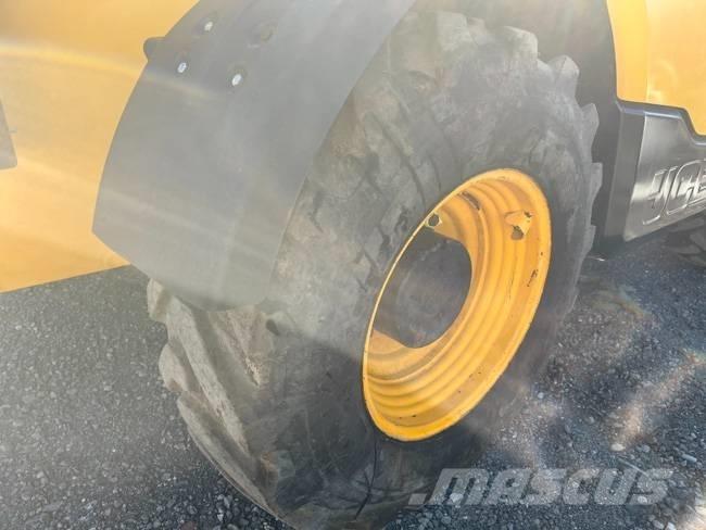 JCB 535-95 Телескопические погрузчики