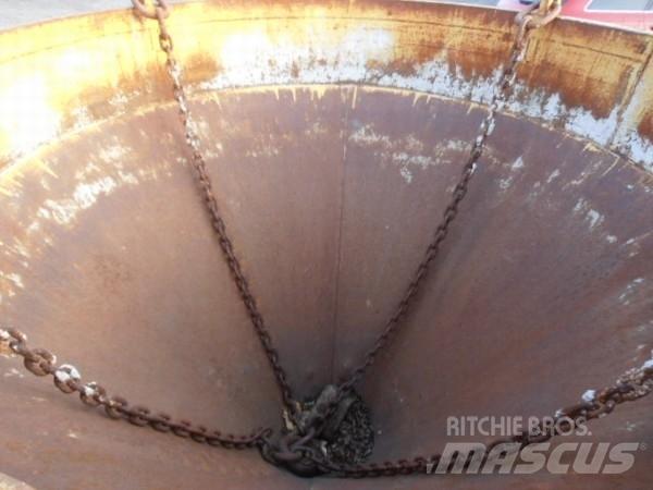  LEJ DO BETONU Компоненты строительной техники