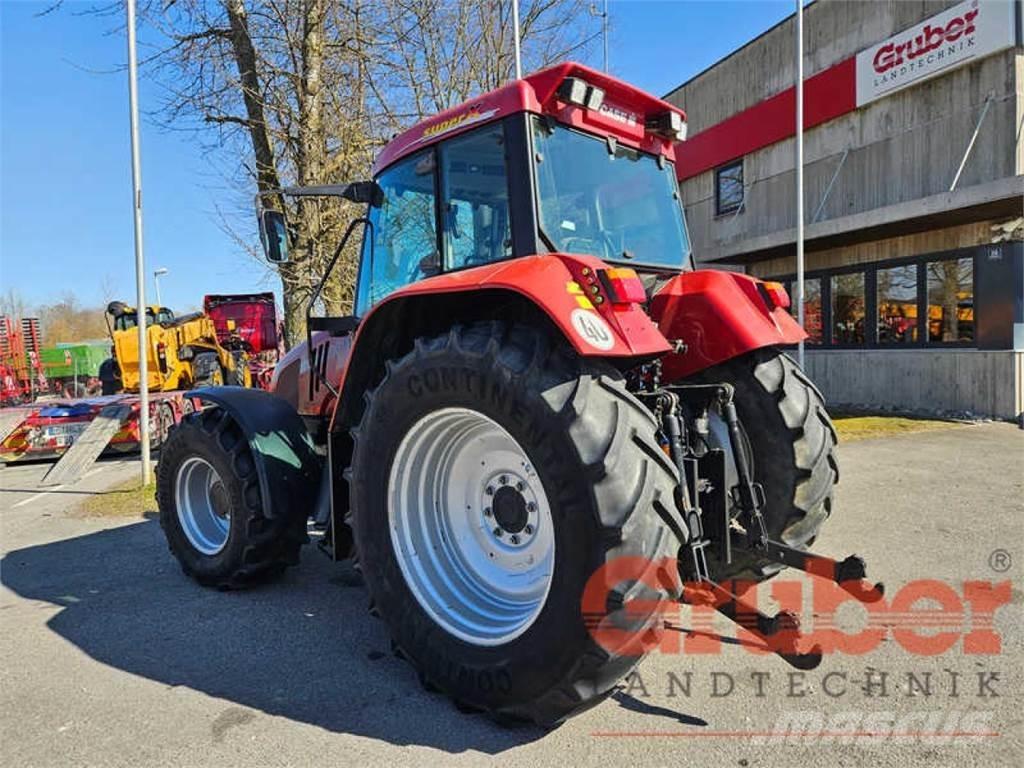 Case IH CS 110 Трактора