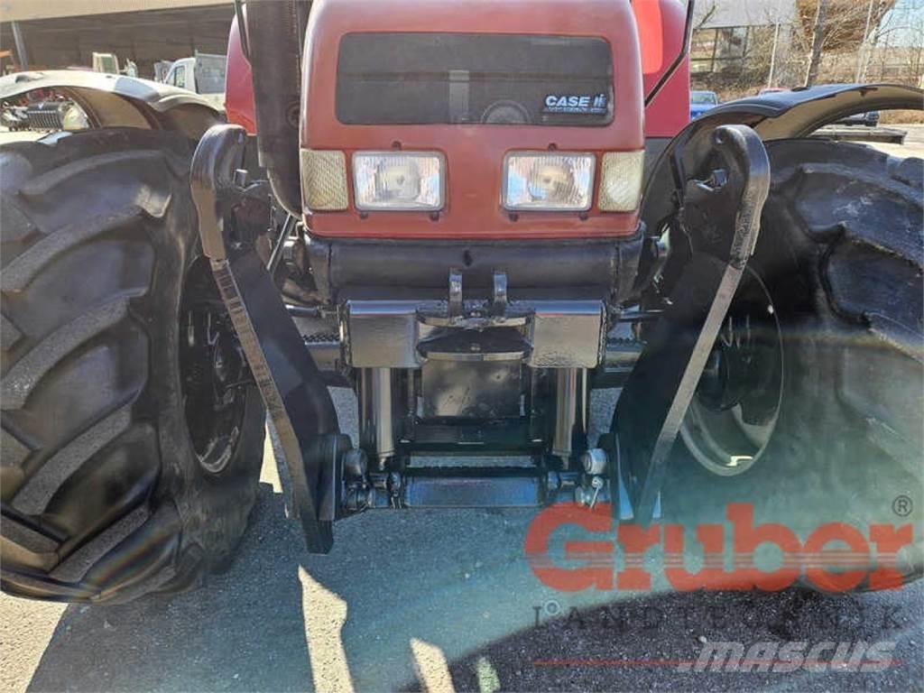 Case IH CS 110 Трактора