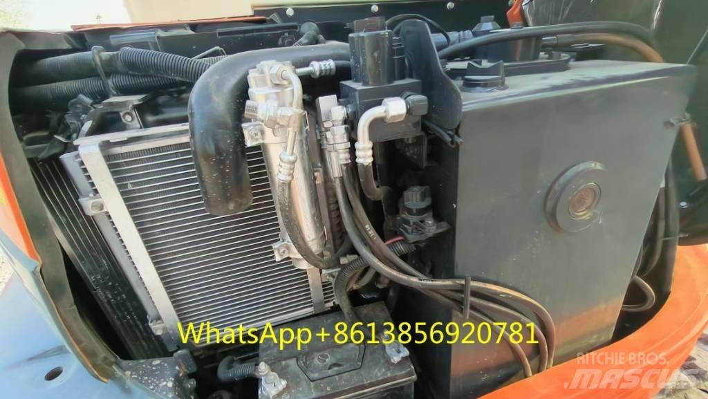 Kubota KX 161 Мини-экскаваторы