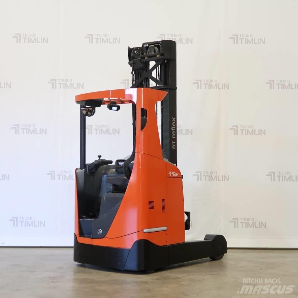 BT RRE200E Ричтраки
