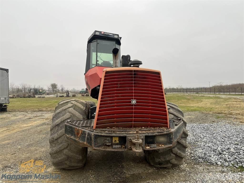 Valmet 911.1 Харвестеры