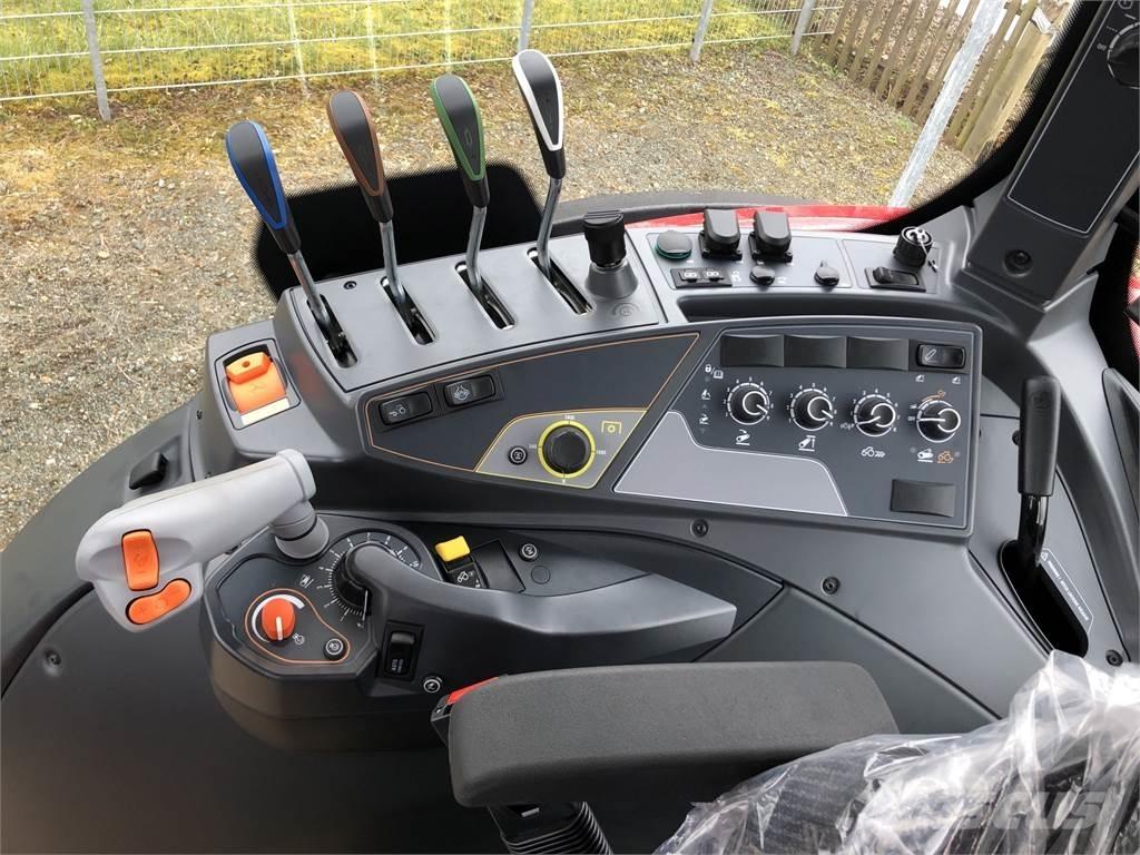Valtra T175 EA Трактора
