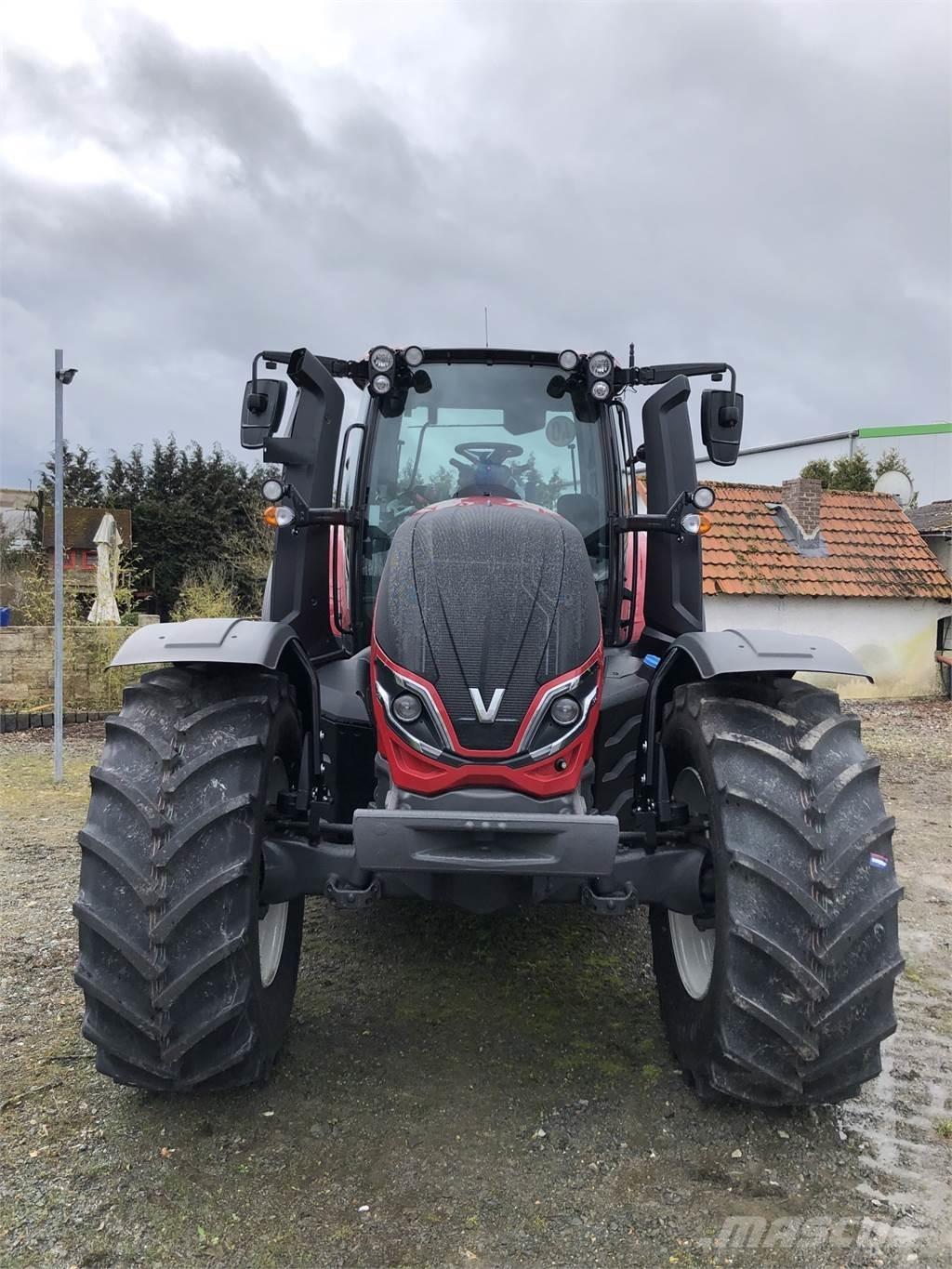 Valtra T175 EA Трактора