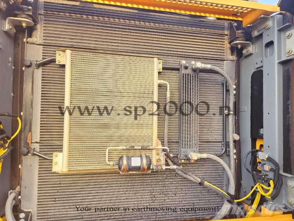 Liebherr R 936 LC Гусеничные экскаваторы