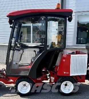 Ventrac Hytt 3400 Коммунальные машины