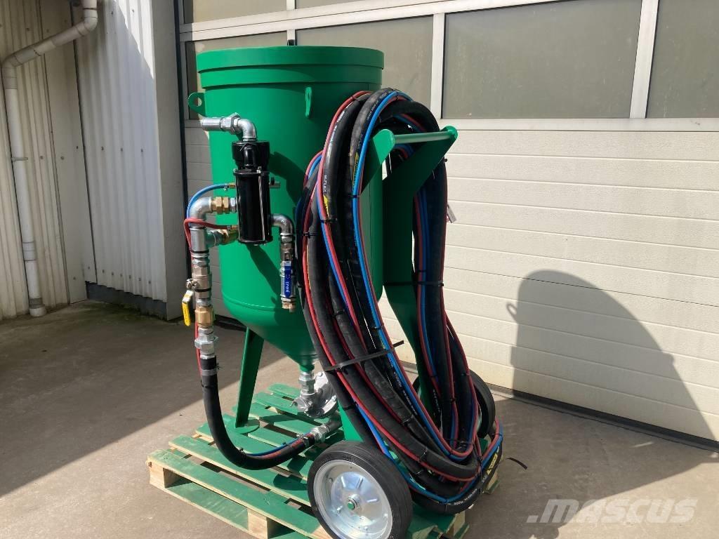 Kaeser M 52 Воздушные компрессоры