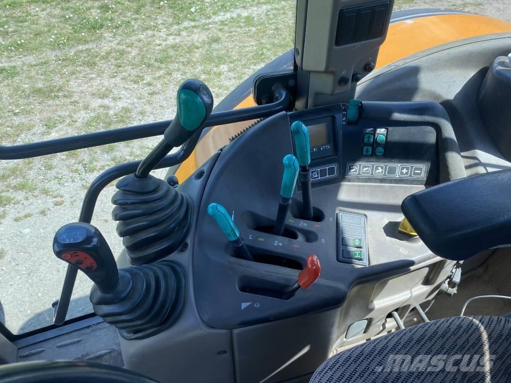 Renault Ares 816 Трактора