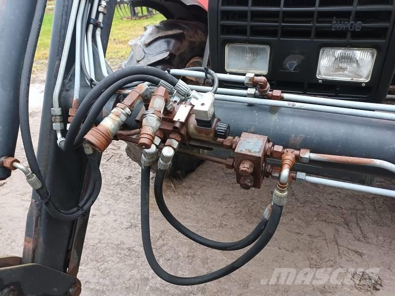 Valmet 705 Трактора