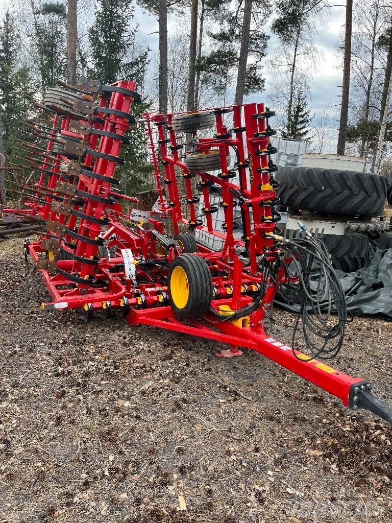 Väderstad NZA600 T Пружинные бороны