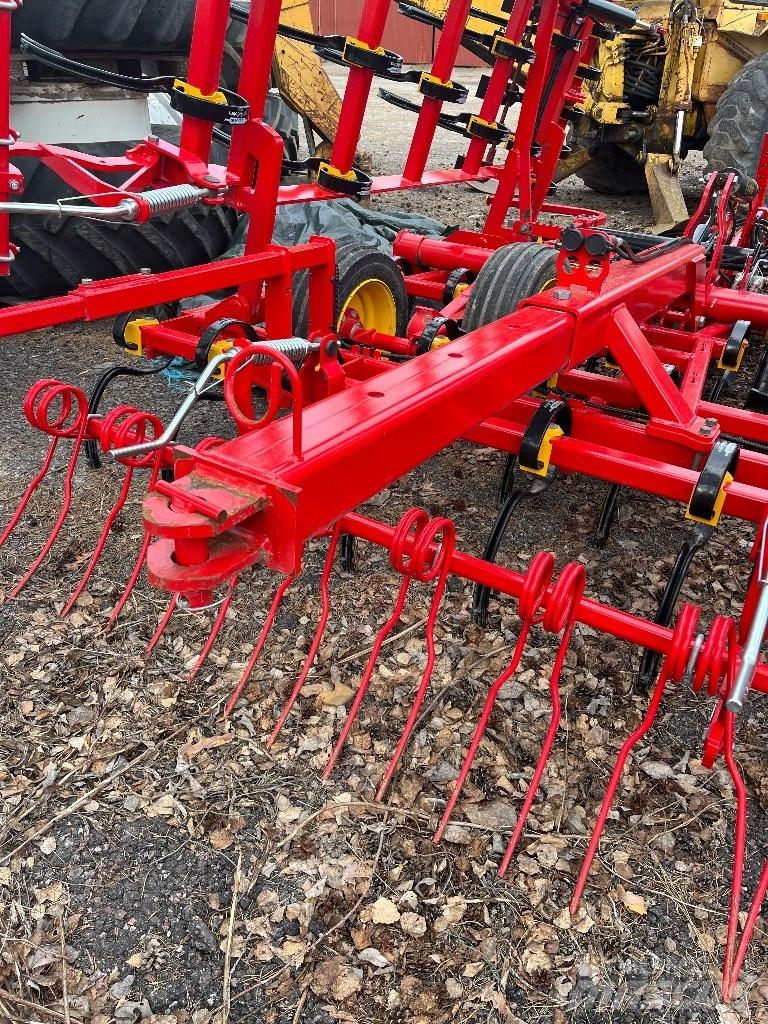 Väderstad NZA600 T Пружинные бороны