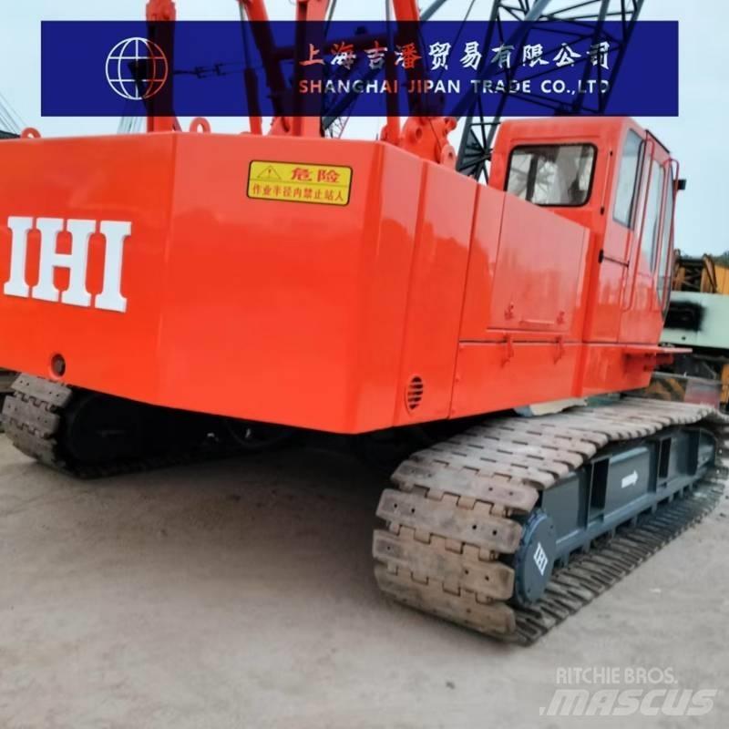 IHI CCH 500 Гусеничные краны