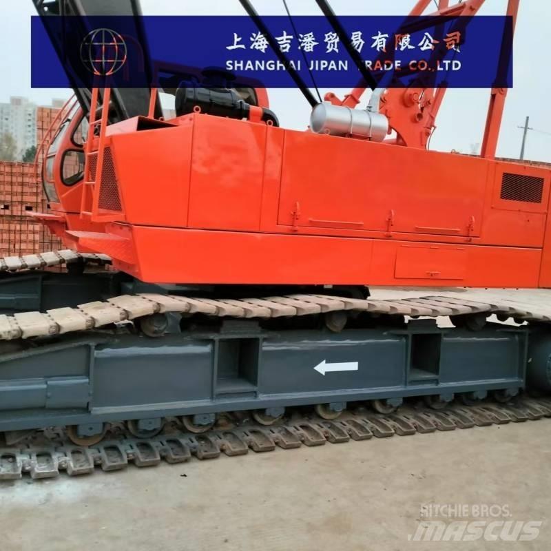 IHI CCH 500 Гусеничные краны