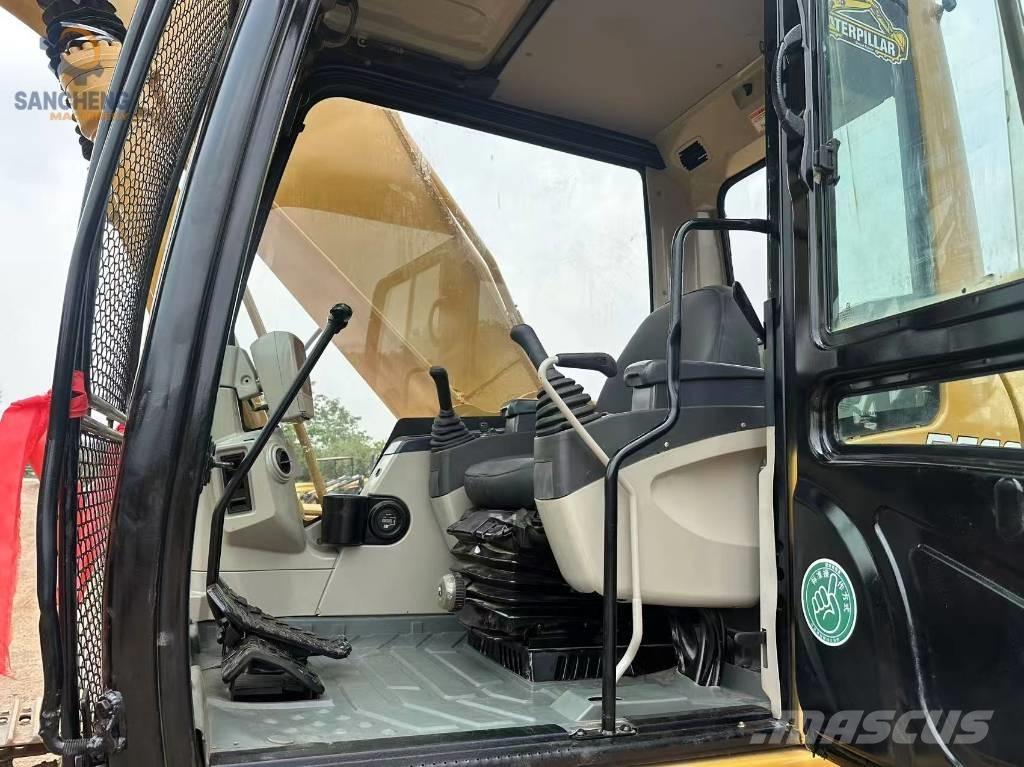 CAT 325 CL Гусеничные экскаваторы