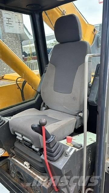 Sennebogen S 613 R Гусеничные краны