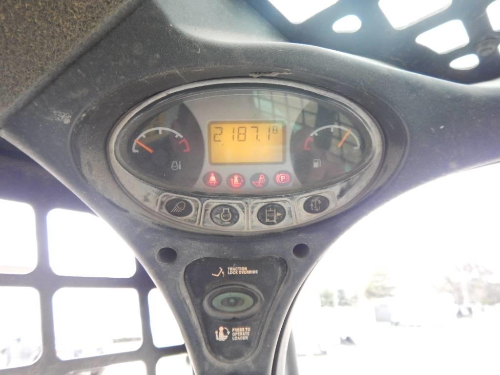Bobcat T590 Мини-погрузчики