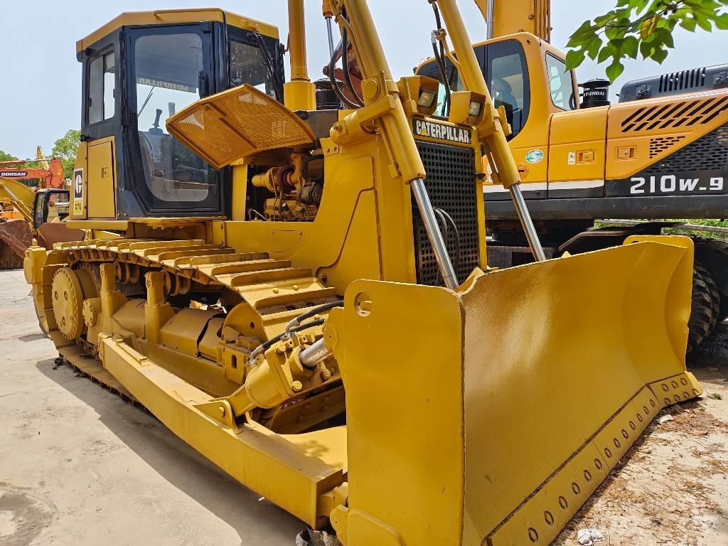 CAT D 7 G Гусеничные бульдозеры