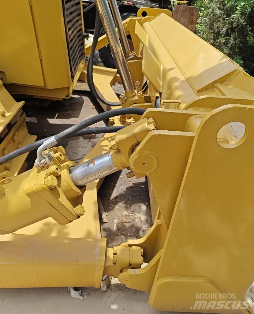 CAT D 7 G Гусеничные бульдозеры
