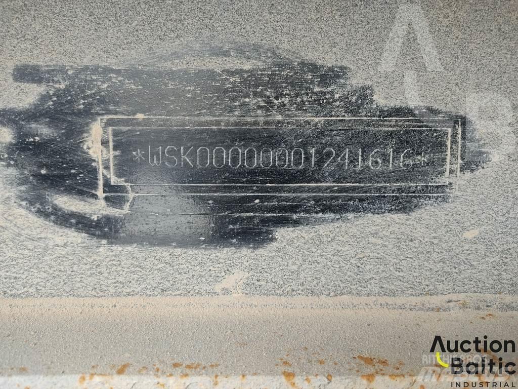 MAN TGA26.400 Седельные тягачи