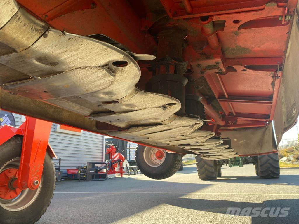 Kuhn GMD5251TC Роторные косилки