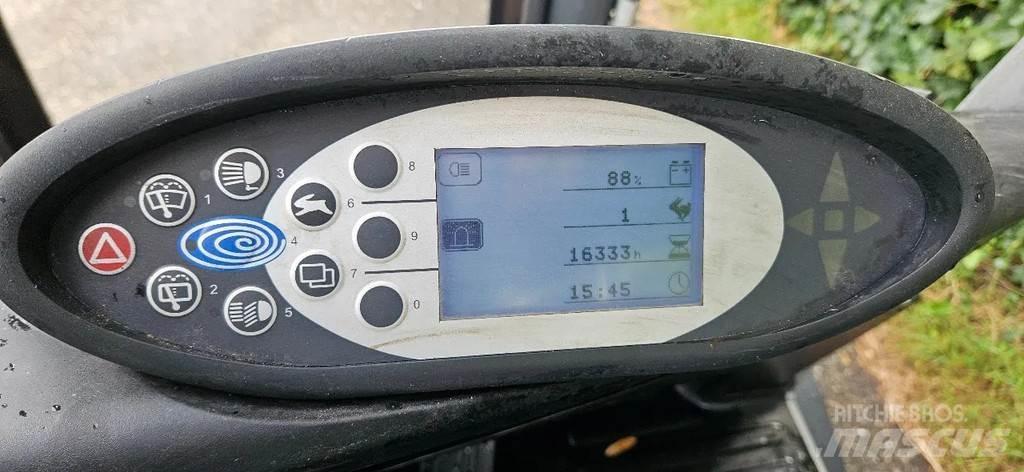 Still Rx60 35 Другие складские механизмы