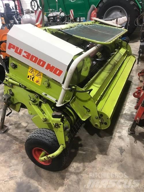 CLAAS pu 300 hd Сельхозтехника - Другие