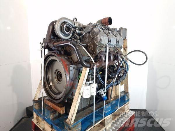 Deutz BF6M1015C Двигатели