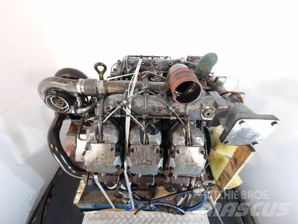 Deutz BF6M1015C Двигатели