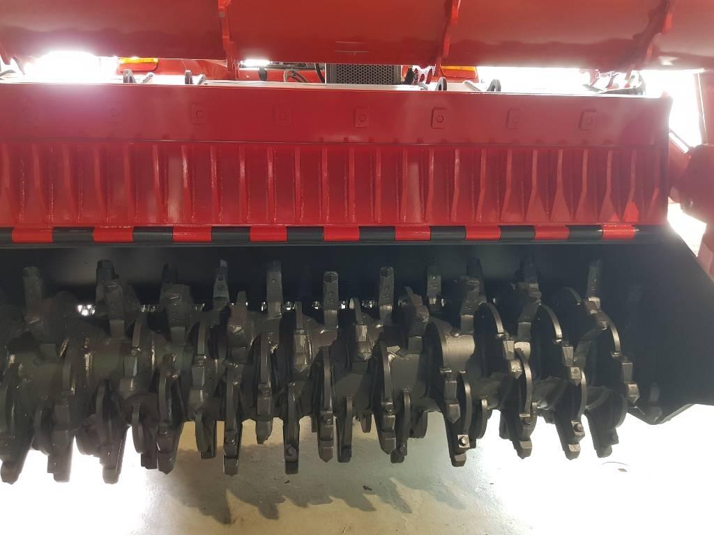 CASE Magnum 380 CVX Трактора